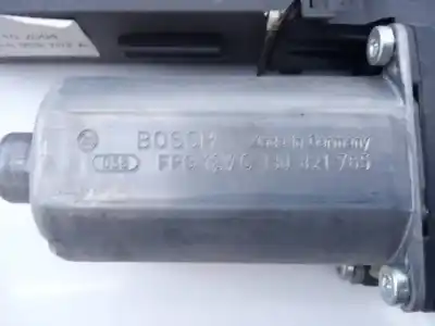 Second-hand car spare part right front window motor for porsche cayenne (typ 9pa) s oem iam references 3d1959792e e1-a5-3-1 0130921765