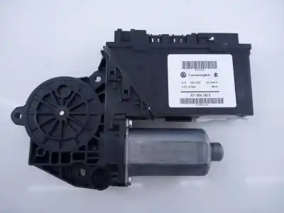 Second-hand car spare part right front window motor for porsche cayenne (typ 9pa) s oem iam references 3d1959792e e1-a5-3-1 0130921765