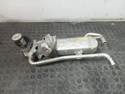 Tweedehands auto-onderdeel EGR-KOELER voor SKODA FABIA (5J2 )  OEM IAM-referenties 03L131512C P1-A2-13 
