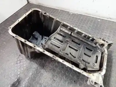 Pezzo di ricambio per auto di seconda mano pozzetto per ssangyong kyron 200 xdi limited riferimenti oem iam a6640100813 p1-a3-10 