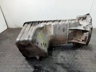 Pezzo di ricambio per auto di seconda mano pozzetto per ssangyong kyron 200 xdi limited riferimenti oem iam a6640100813 p1-a3-10 