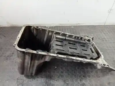 Pezzo di ricambio per auto di seconda mano pozzetto per ssangyong kyron 200 xdi limited riferimenti oem iam a6640100813 p1-a3-10 