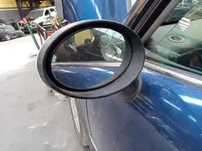 Second-hand car spare part left rearview mirror for mini mini (r50,r53) cooper oem iam references   