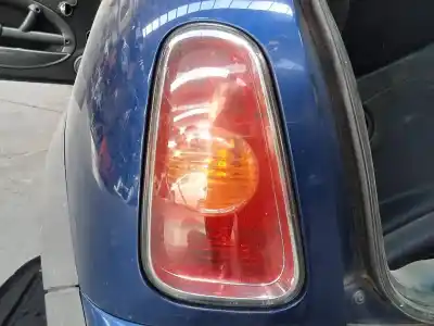 Автозапчасти б/у левый задний фонарь за mini mini (r50,r53) cooper ссылки oem iam 