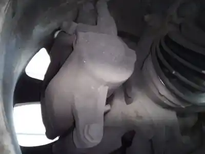 Peça sobressalente para automóvel em segunda mão pinça de travão dianteira direita por fiat 500 l living (351) pop star referências oem iam 