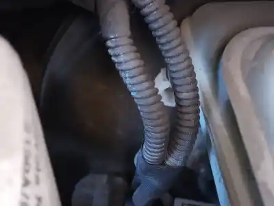 Peça sobressalente para automóvel em segunda mão servo freio por fiat 500 l living (351) pop star referências oem iam 