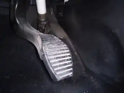 Peça sobressalente para automóvel em segunda mão pedal de travão por fiat 500 l living (351) pop star referências oem iam 