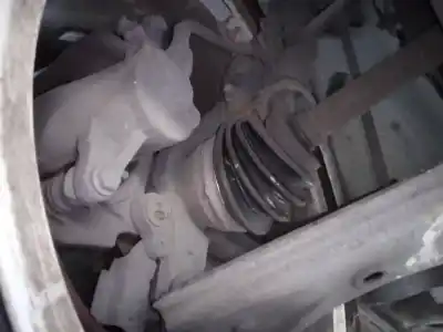 Peça sobressalente para automóvel em segunda mão manga de eixo dianteira direita por fiat 500 l living (351) pop star referências oem iam 