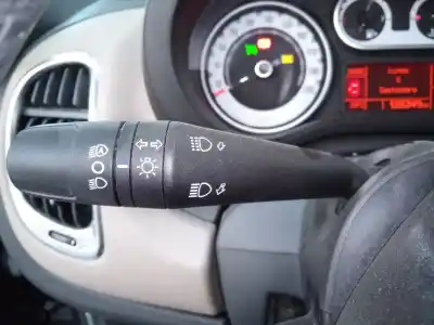 Second-hand car spare part Indicator Switch for FIAT 500 L LIVING (351) Pop Star OEM IAM references   
