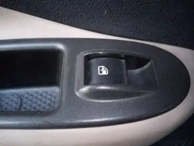 Second-hand car spare part Rear Left Power Window Switch for FIAT 500 L LIVING (351) Pop Star OEM IAM references   
