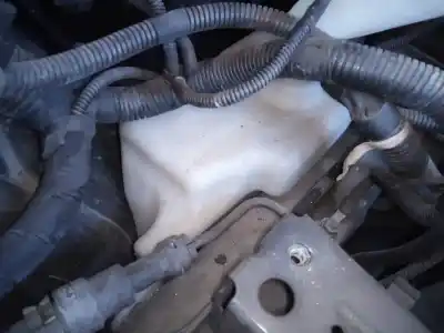 Peça sobressalente para automóvel em segunda mão depósito do limpa vidros por fiat 500 l living (351) pop star referências oem iam 