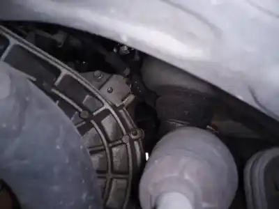 Peça sobressalente para automóvel em segunda mão caixa de direção por fiat 500 l living (351) pop star referências oem iam 