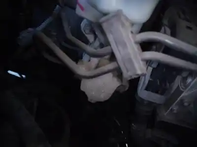 Peça sobressalente para automóvel em segunda mão bomba de travões por fiat 500 l living (351) pop star referências oem iam 