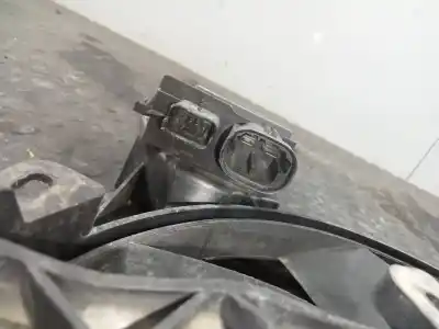 Автозапчасти б/у электрический вентилятор за citroen c-elysée exclusive ссылки oem iam 9812028580 p2-b9-7 fs2056m159983