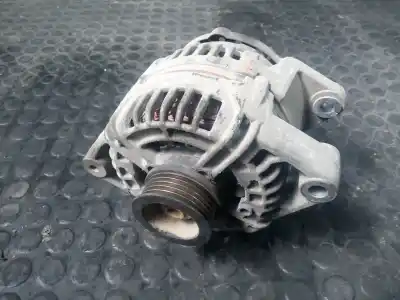 Gebrauchtes Autoersatzteil Lichtmaschine zum OPEL MERIVA  OEM-IAM-Referenzen 55556070 P3-B5-18-3 0124425022