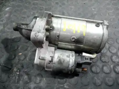 Second-hand car spare part starter motor for toyota avensis (t27) advance oem iam references 281000r021