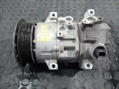 Second-hand car spare part air conditioning compressor for toyota avensis (t27) advance oem iam references 
