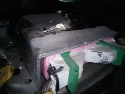 Автозапчасти б/у блок управления подушками безопасности за ALFA ROMEO GT (125) 2.0 JTS 16V Distinctive ссылки OEM IAM   