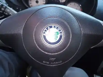 Автозапчасти б/у передняя левая подушка безопасности за alfa romeo gt (125) 2.0 jts 16v distinctive ссылки oem iam 