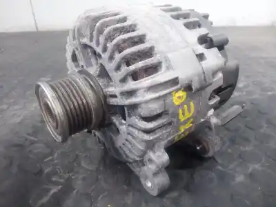Автозапчасти б/у генератор за seat exeo st (3r5) (2009>) reference ссылки oem iam 06f903023p p3-a5-8-1 