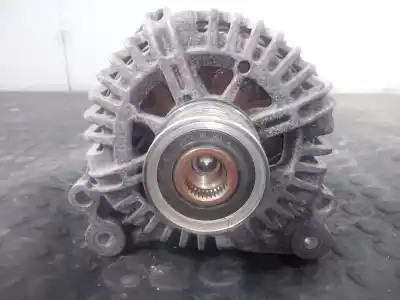 Автозапчасти б/у генератор за seat exeo st (3r5) (2009>) reference ссылки oem iam 06f903023p p3-a5-8-1 