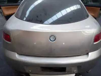 Автозапчасти б/у задняя дверь за alfa romeo gt (125) 2.0 jts 16v distinctive ссылки oem iam 