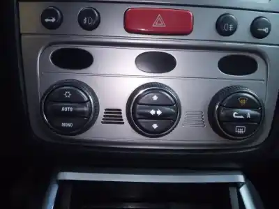 Автозапчасти б/у климат-контроль за alfa romeo gt (125) 2.0 jts 16v distinctive ссылки oem iam 