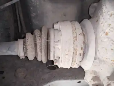 Piesă de schimb auto la mâna a doua transmisie spate dreapta pentru bmw serie 3 cabrio (e93) 320d referințe oem iam 