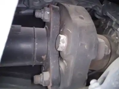 Piesă de schimb auto la mâna a doua transmisie centrala spate pentru bmw serie 3 cabrio (e93) 320d referințe oem iam 