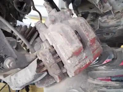 Piesă de schimb auto la mâna a doua etrier de frânã stânga spate pentru bmw serie 3 cabrio (e93) 320d referințe oem iam 