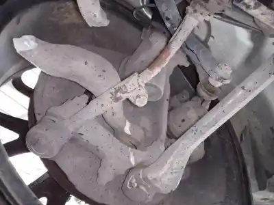 Piesă de schimb auto la mâna a doua fuzeta dreapta fata pentru bmw serie 3 cabrio (e93) 320d referințe oem iam 