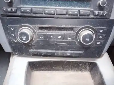 Piesă de schimb auto la mâna a doua panou clima pentru bmw serie 3 cabrio (e93) 320d referințe oem iam 