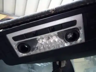 Piesă de schimb auto la mâna a doua lumina interioara pentru bmw serie 3 cabrio (e93) 320d referințe oem iam 