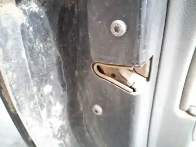 Piesă de schimb auto la mâna a doua încuietoare ușa fațã stânga pentru bmw serie 3 cabrio (e93) 320d referințe oem iam 