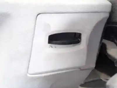 Piesă de schimb auto la mâna a doua dispozitiv antifurt pentru bmw serie 3 cabrio (e93) 320d referințe oem iam 