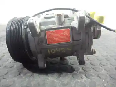 Gebrauchtes Autoersatzteil  zum OPEL VIVARO FURGÓN  OEM-IAM-Referenzen CF1900303 P3-A1-12-3 CP0116