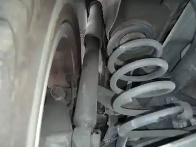 Peça sobressalente para automóvel em segunda mão amortecedor traseiro esquerdo por volkswagen passat lim. (362) edition bluemotion referências oem iam 