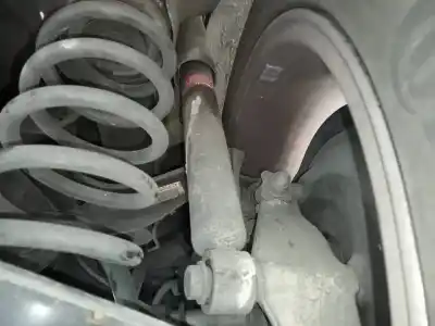 Peça sobressalente para automóvel em segunda mão amortecedor traseiro direito por volkswagen passat lim. (362) edition bluemotion referências oem iam 