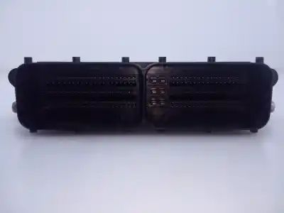 Second-hand car spare part ecu engine control for seat leon st (5f8) fr advanced oem iam references 04l907309r e2-a1-33-8 0281031066