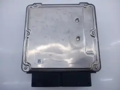 Second-hand car spare part ecu engine control for seat leon st (5f8) fr advanced oem iam references 04l907309r e2-a1-33-8 0281031066