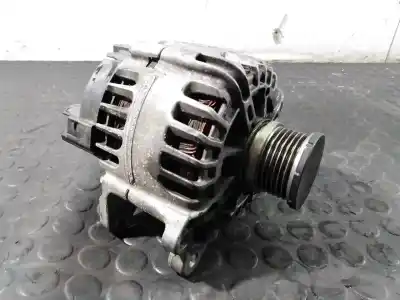 Second-hand car spare part ALTERNATOR for SEAT LEON ST (5F8)  OEM IAM references 03L903023J P3-A4-14-3 TG12C113
