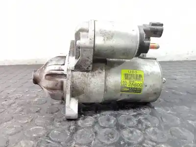 Second-hand car spare part starter motor for kia rio concept oem iam references 361002a600 p3-a10-4-3 1204352