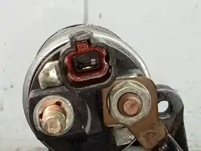 Second-hand car spare part starter motor for kia rio concept oem iam references 361002a600 p3-a10-4-3 1204352
