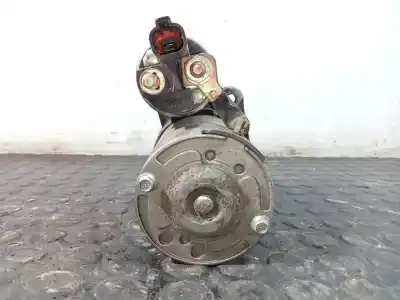 Second-hand car spare part starter motor for kia rio concept oem iam references 361002a600 p3-a10-4-3 1204352