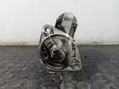 Second-hand car spare part starter motor for kia rio concept oem iam references 361002a600 p3-a10-4-3 1204352