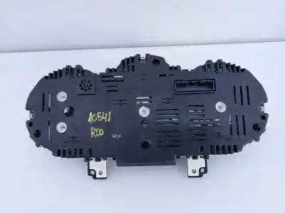 Peça sobressalente para automóvel em segunda mão quadrante por kia rio concept referências oem iam 940231w860 e3-a3-23-3 161102
