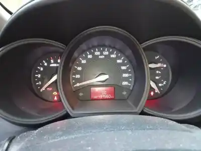 Peça sobressalente para automóvel em segunda mão quadrante por kia rio concept referências oem iam 940231w860 e3-a3-23-3 161102