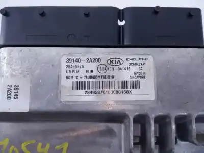 Second-hand car spare part ecu engine control for kia rio concept oem iam references 391402a200 e3-a3-29-2 28495876