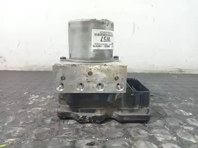 Peça sobressalente para automóvel em segunda mão abs por kia rio concept referências oem iam 589201w570 p3-a8-14-1 g92gaj1424831