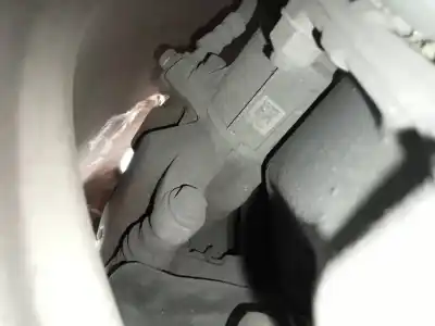 Peça sobressalente para automóvel em segunda mão pinça de travão traseira direita por volkswagen passat lim. (362) edition bluemotion referências oem iam 